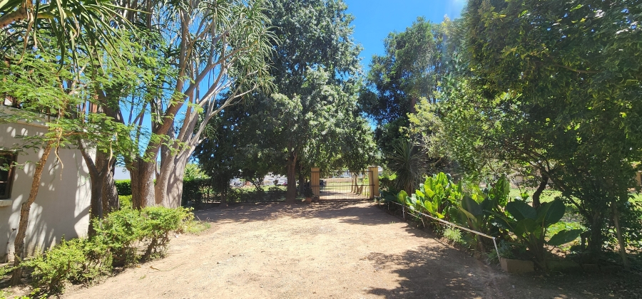 4 Bedroom Property for Sale in Swellendam Western Cape